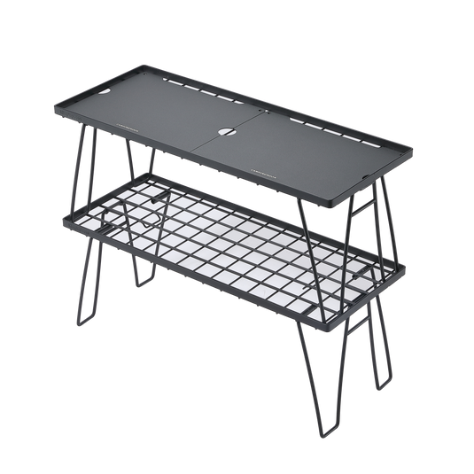 Aluminum Table Top Panels