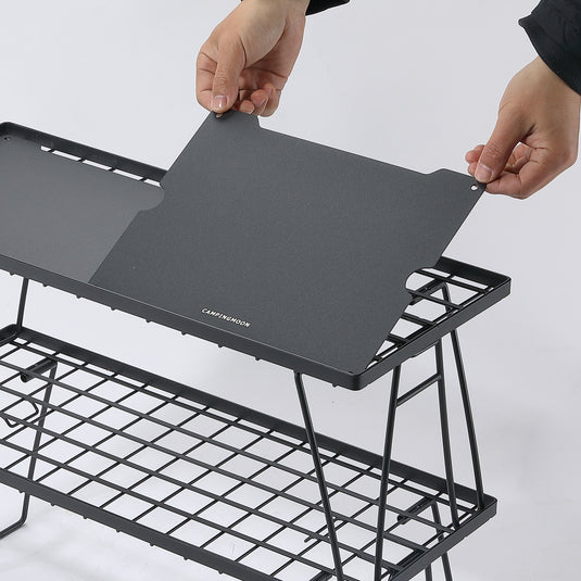 Aluminum Table Top Panels