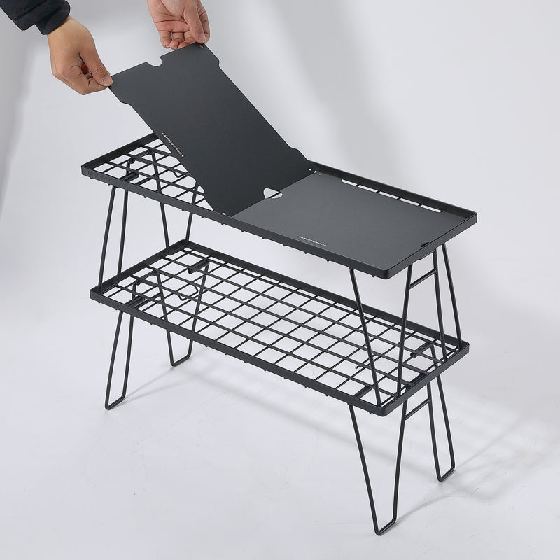 Laden Sie das Bild in Galerie -Viewer, Aluminum Table Top Panels
