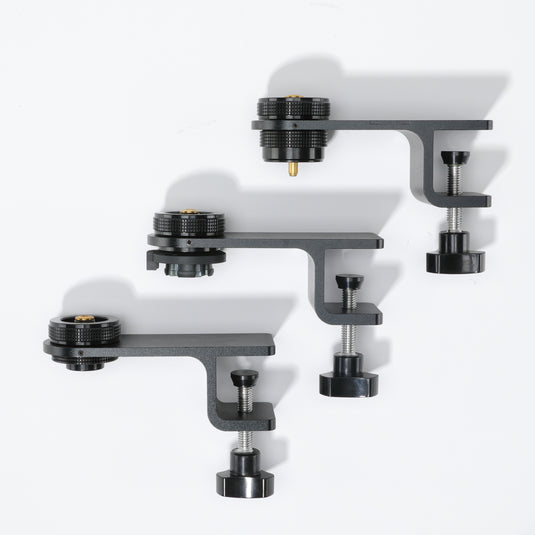 BKZ18-PG Table Extension Clamp