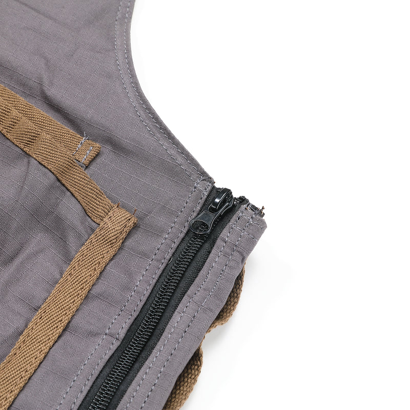 Cargue la imagen en el visor de la galería, Multi-Pocket Work Apron
