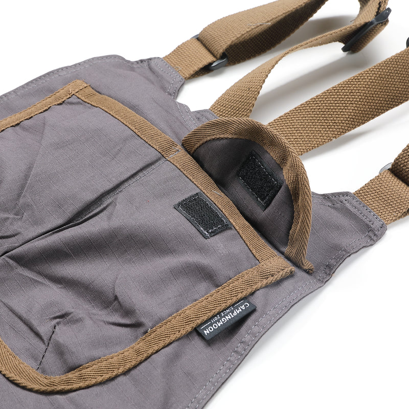 Cargue la imagen en el visor de la galería, Multi-Pocket Work Apron
