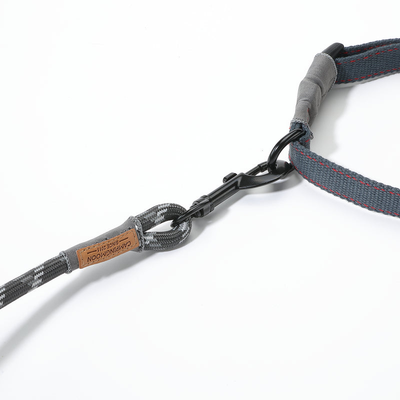 Laden Sie das Bild in Galerie -Viewer, PS-160 Outdoor Dog Leash
