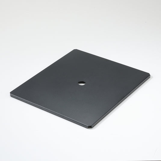 T-2359BK Aluminum Extension Table Top Panel