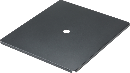 T-2359BK Aluminum Extension Table Top Panel