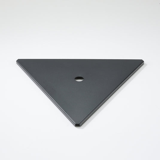 T-2359BK Aluminum Extension Table Top Panel