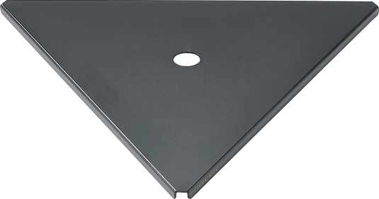 T-2359BK Aluminum Extension Table Top Panel