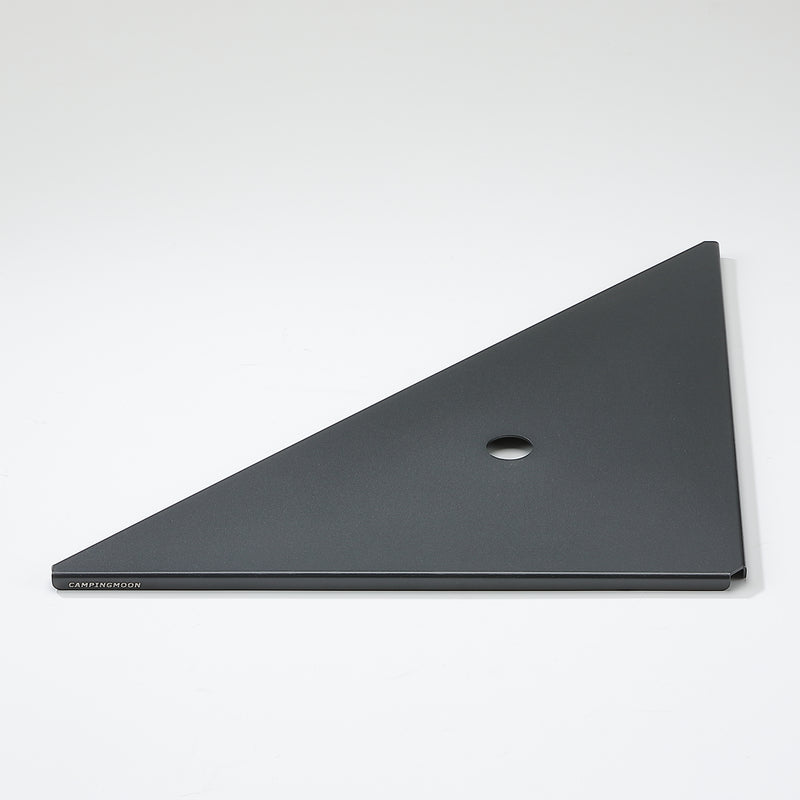 Laden Sie das Bild in Galerie -Viewer, T-2359BK Aluminum Extension Table Top Panel
