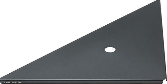 T-2359BK Aluminum Extension Table Top Panel