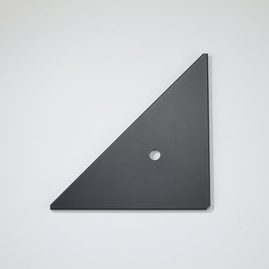 T-2359BK Aluminum Extension Table Top Panel