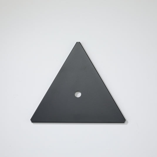 T-2359BK Aluminum Extension Table Top Panel