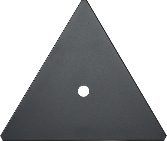 T-2359BK Aluminum Extension Table Top Panel