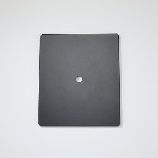 T-2359BK Aluminum Extension Table Top Panel
