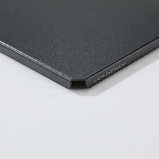 T-2359BK Aluminum Extension Table Top Panel