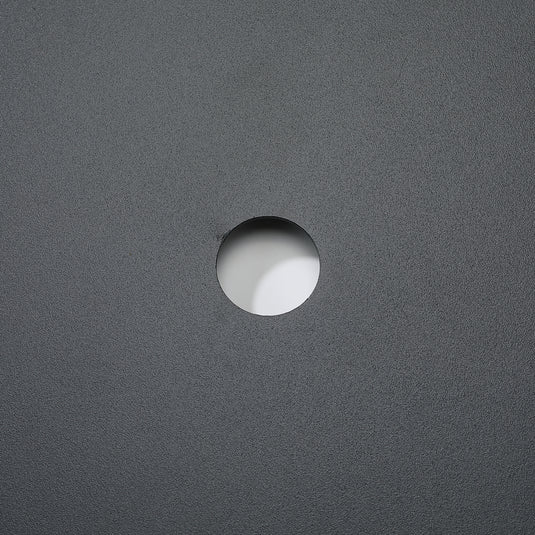 T-2359BK Aluminum Extension Table Top Panel