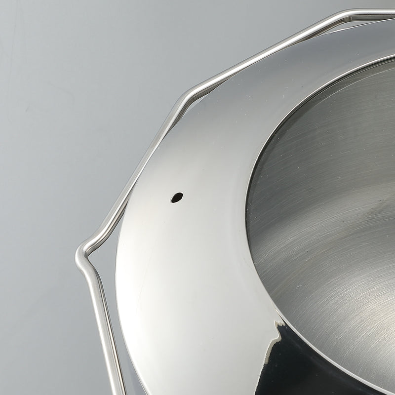Laden Sie das Bild in Galerie -Viewer, CC-26 Multi-Layer Stainless Hot Pot (3.4L)
