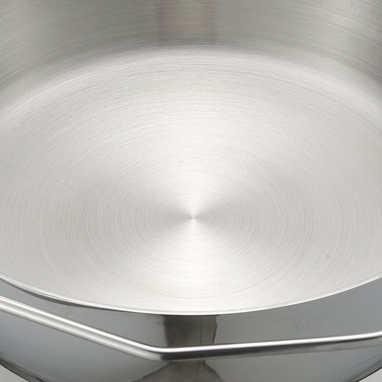 CC-26 Multi-Layer Stainless Hot Pot (3.4L)