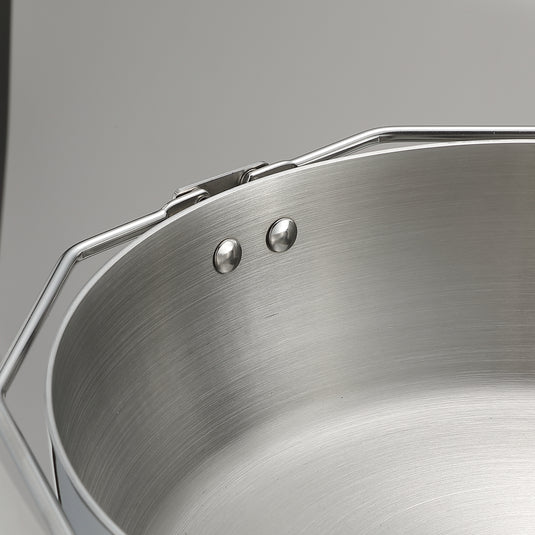 CC-26 Multi-Layer Stainless Hot Pot (3.4L)