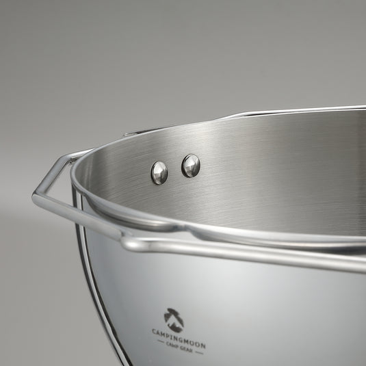 CC-26 Multi-Layer Stainless Hot Pot (3.4L)