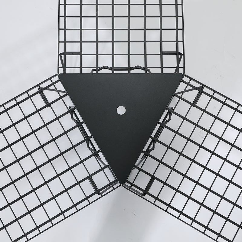 Laden Sie das Bild in Galerie -Viewer, T-2359BK Aluminum Extension Table Top Panel
