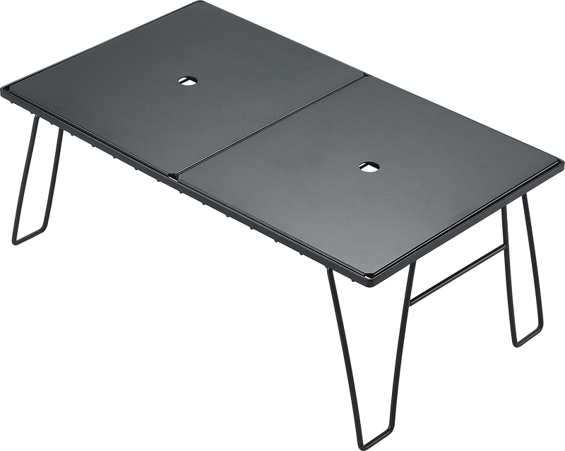 Laden Sie das Bild in Galerie -Viewer, T-2359BK Aluminum Extension Table Top Panel
