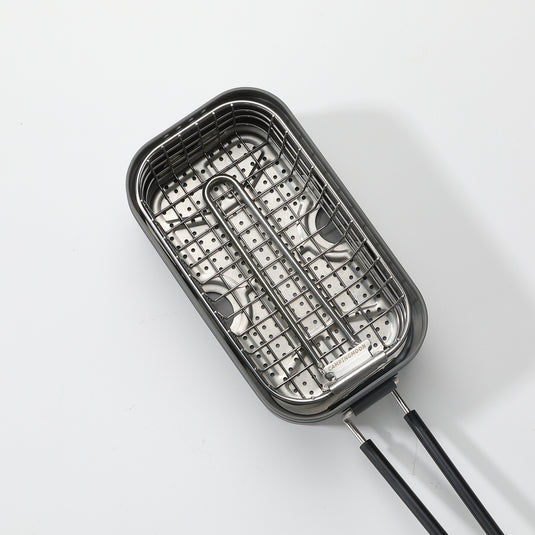 Stainless Steel Fry Basket