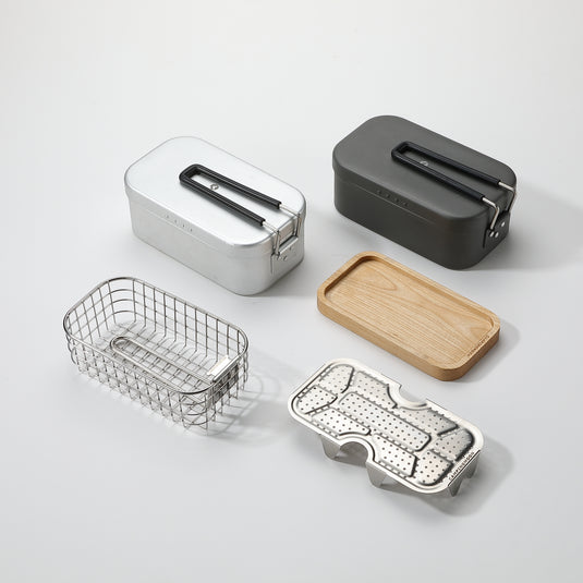 Stainless Steel Fry Basket