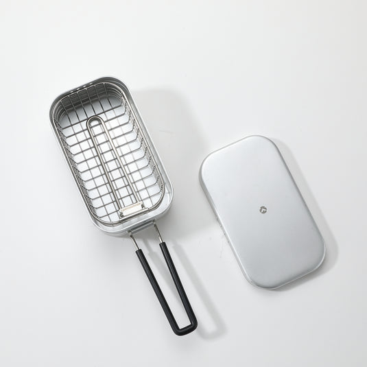 Stainless Steel Fry Basket