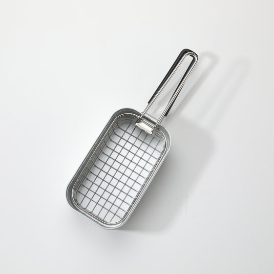 Stainless Steel Fry Basket