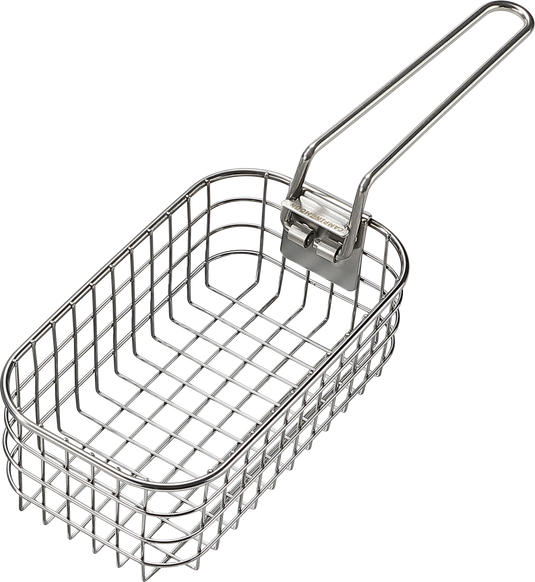 Stainless Steel Fry Basket