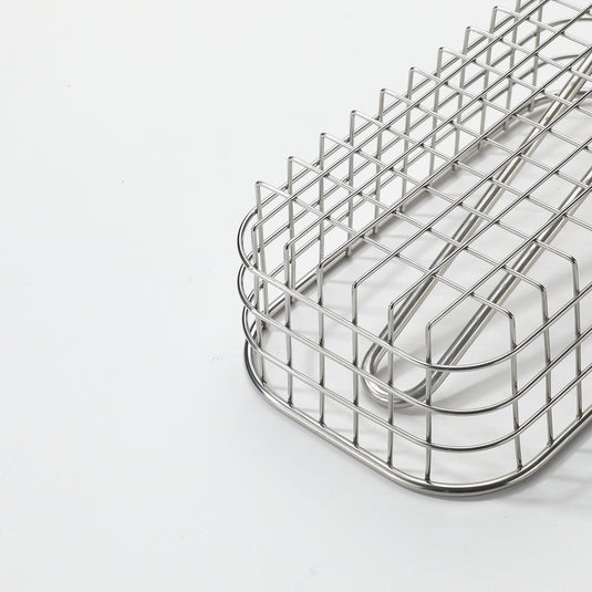 Stainless Steel Fry Basket