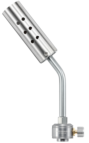 MT-3915 Kitchen Cooking Torch with Flame Control for BBQ & Campfire,  (Gas Fuel Not Included)