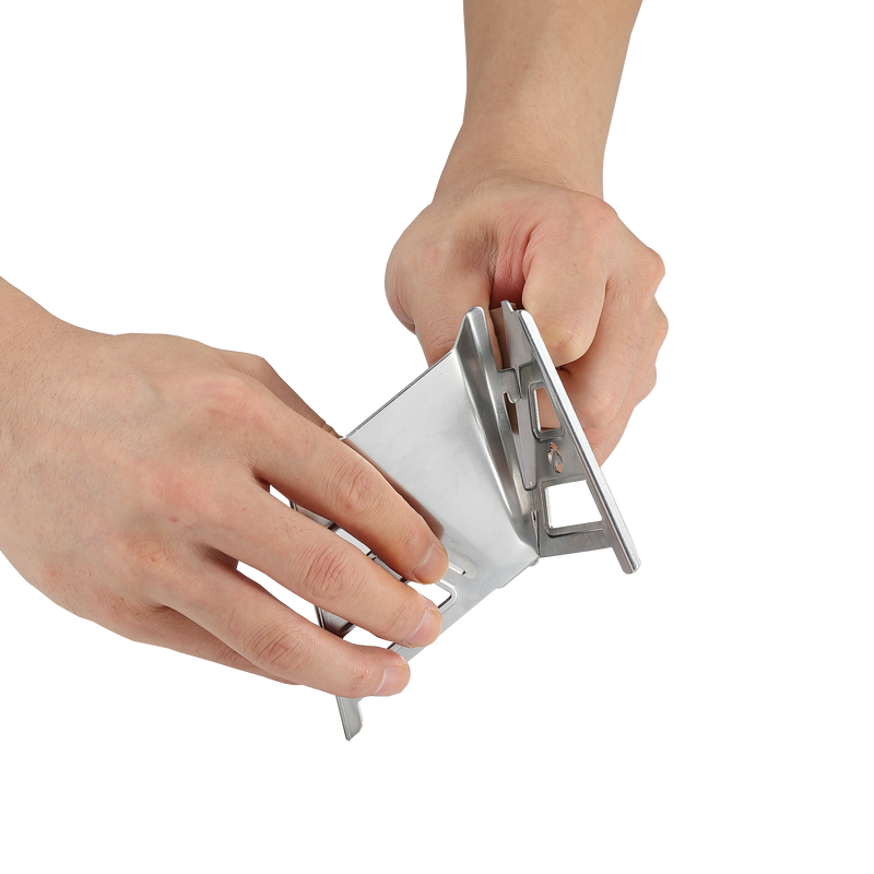 Load image into Gallery viewer, COF-01 Collapsible Stainless Steel Coffee Dripper for Camping, Outdoor
