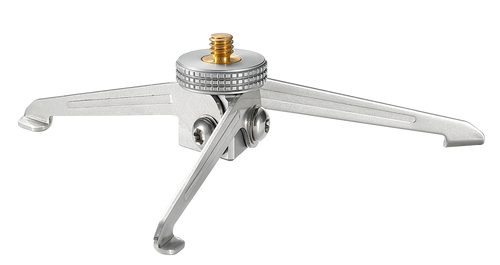 TC-ST Premium Stabilizer for Filling Tanks, Gas Lantern, Durable Stainless Steel