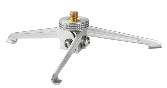 TC-ST Premium Stabilizer for Filling Tanks, Gas Lantern, Durable Stainless Steel