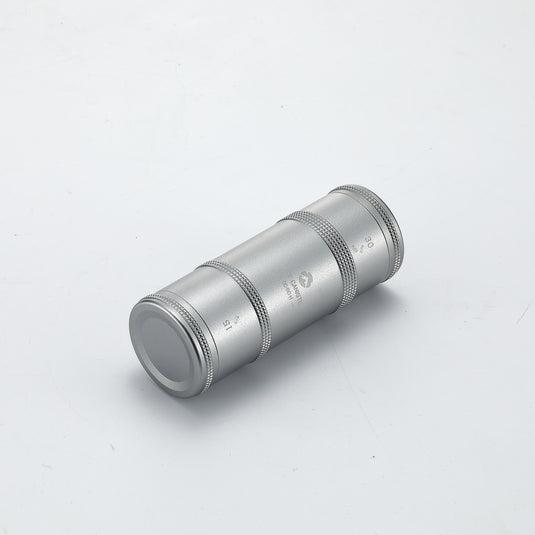CC-50-H Coffee Beans Container, S Size