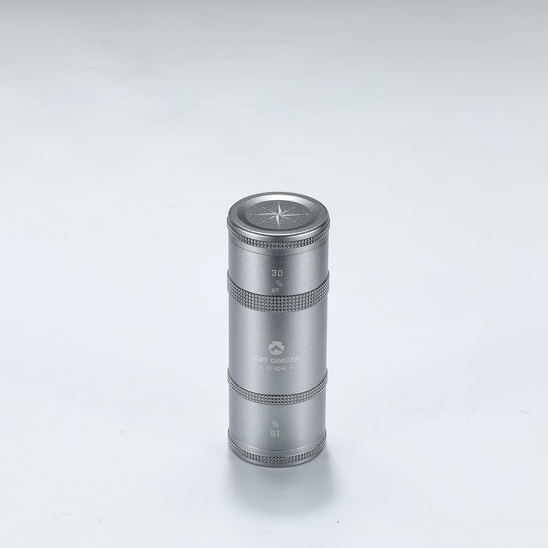 Load image into Gallery viewer, CC-50-H Coffee Beans Container, S Size
