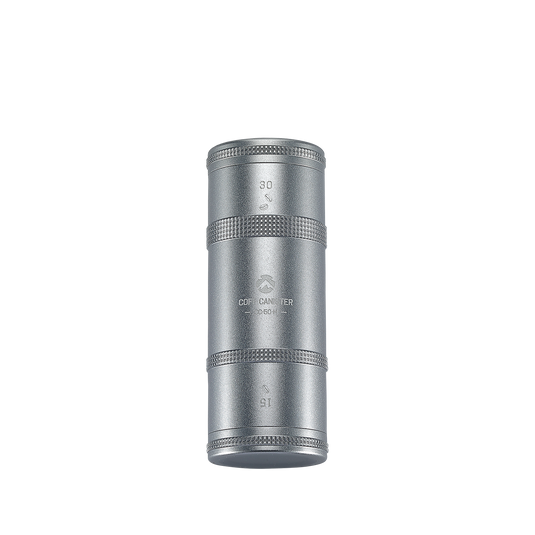 CC-50-H Coffee Beans Container, S Size