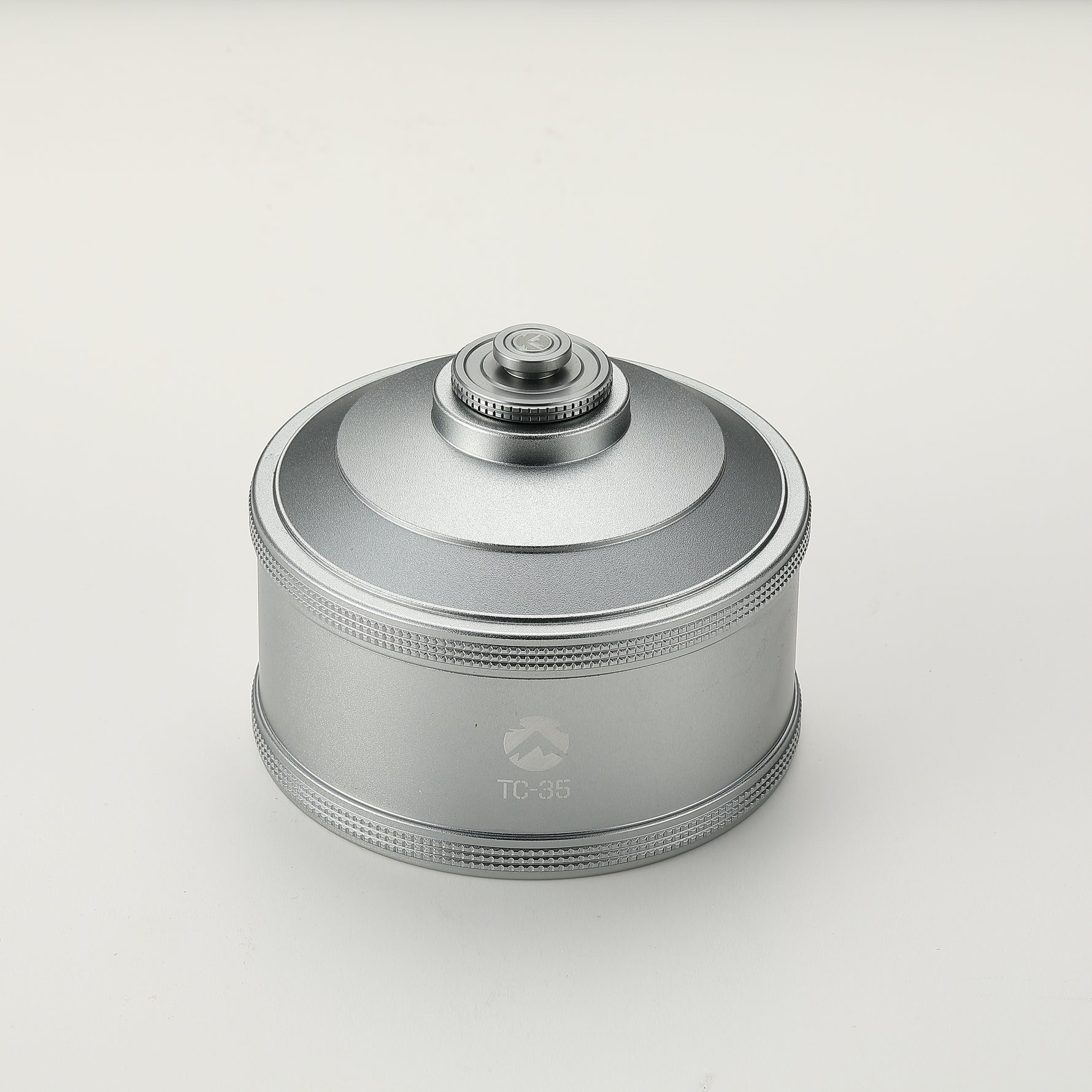 Campingmoon Amazon CAMPINGMOON 110g Refillable Gas