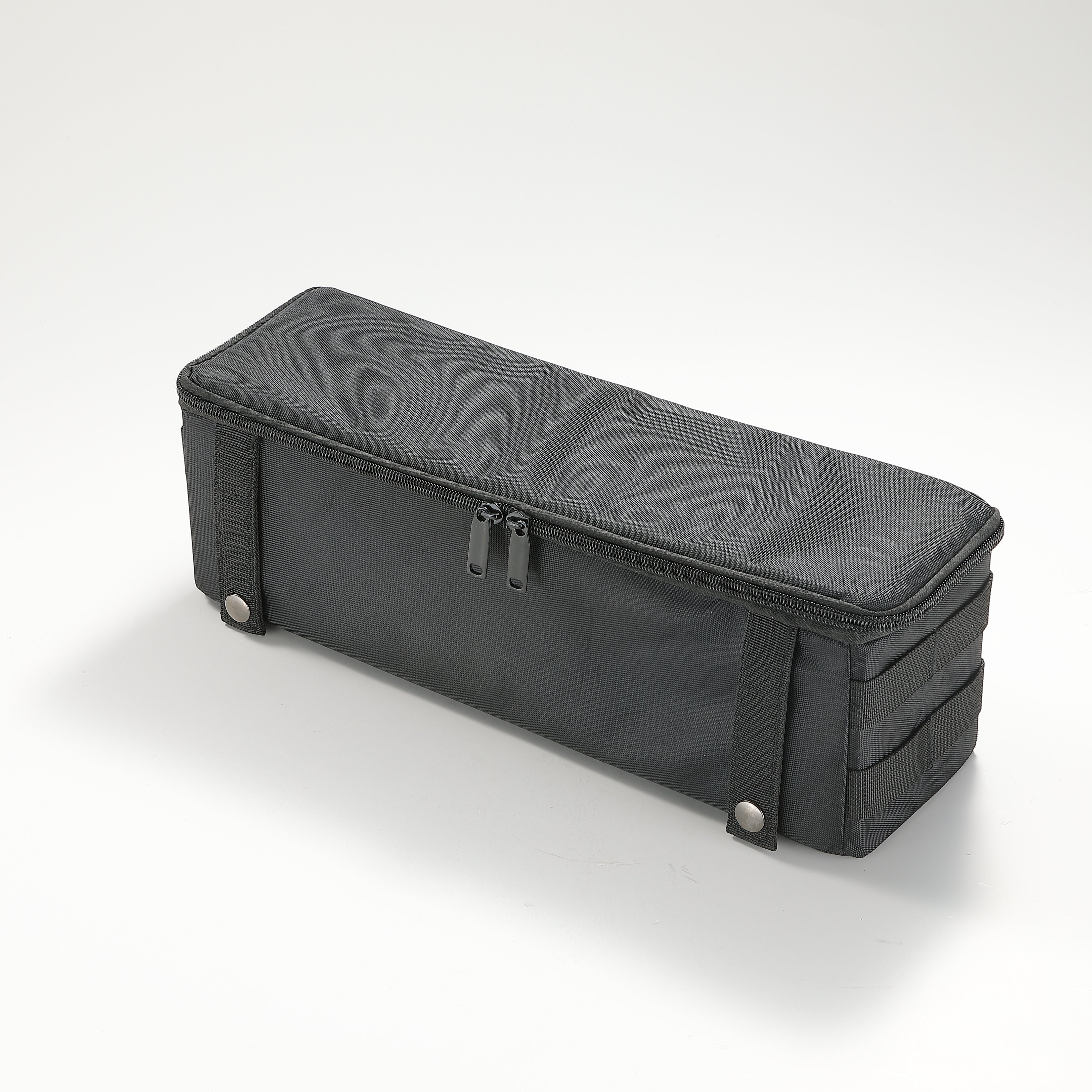 B510-ZJ Black Camping Gear Storage Side Bag for Tactical Tables & Field ...