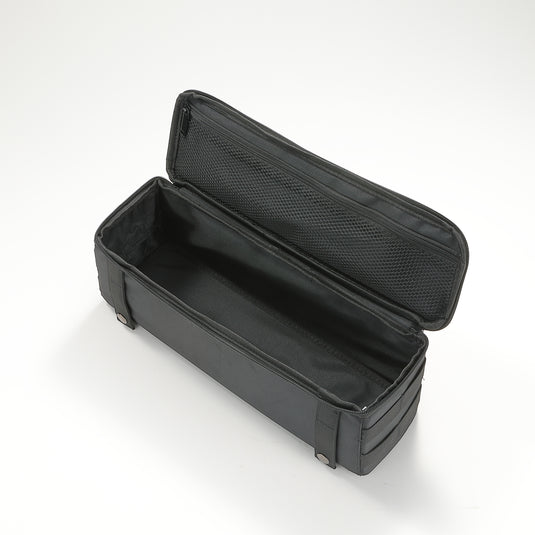 B510-ZJ Storage Box Camping Outdoor Side Bag for Tactical Table M Field Rack Black Gear