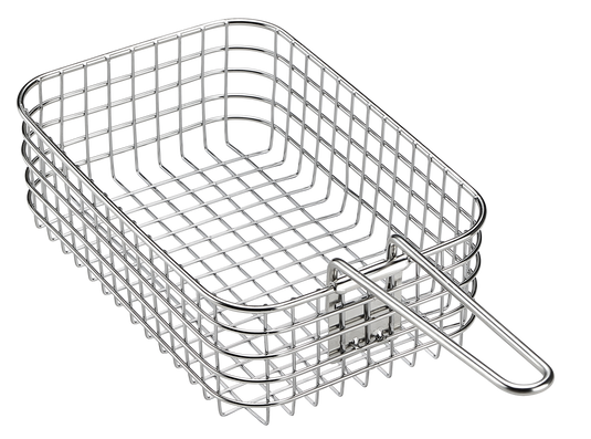 Stainless Steel Fry Basket
