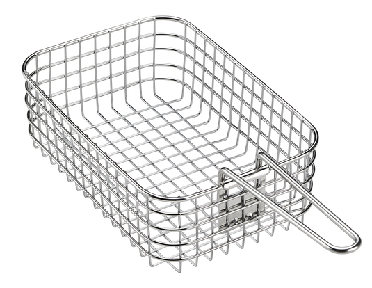 Stainless Steel Fry Basket