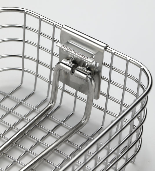 Stainless Steel Fry Basket