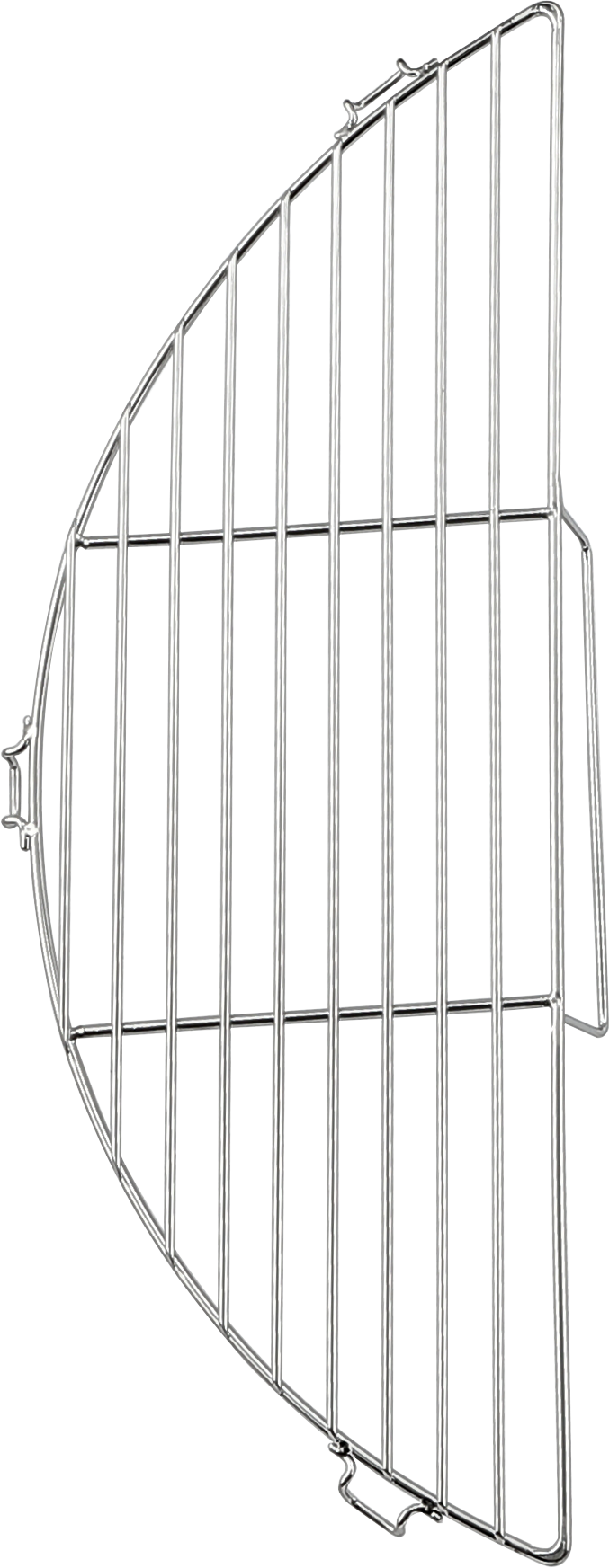 Laden Sie das Bild in Galerie -Viewer, GRW-28/GRW-30 Stainless Steel Grill Rack &amp; Wind Shield
