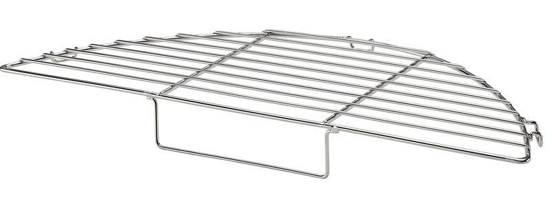 Laden Sie das Bild in Galerie -Viewer, GRW-28/GRW-30 Stainless Steel Grill Rack &amp; Wind Shield
