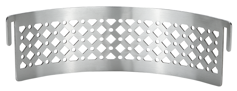 Laden Sie das Bild in Galerie -Viewer, GRW-28/GRW-30 Stainless Steel Grill Rack &amp; Wind Shield
