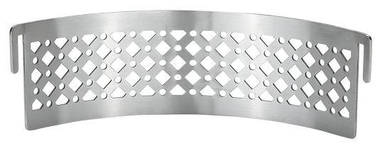 GRW-28/GRW-30 Stainless Steel Grill Rack & Wind Shield