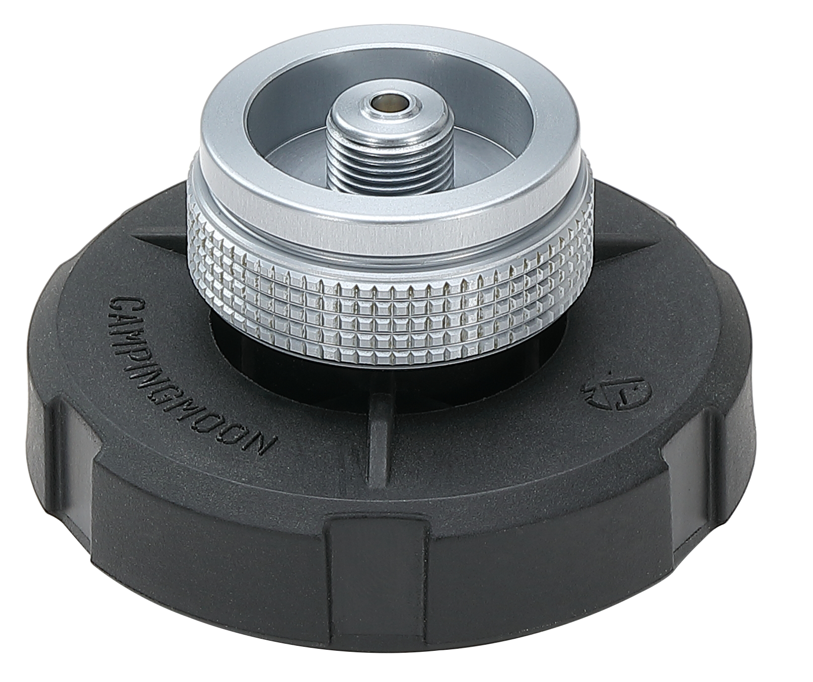 Gas Adapter CV Bayonet to EN417 Screw Thread Converter Z07