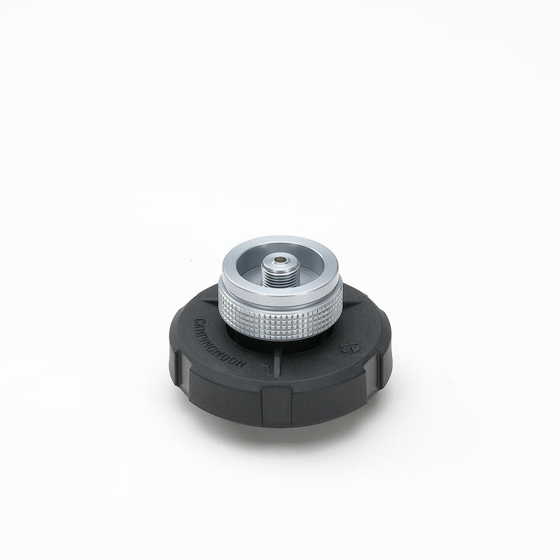 Load image into Gallery viewer, Z07 Gas Adapter - Converts CV Bayonet to EN417 Screw-Thread

